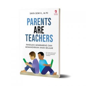Parents Are Teachers