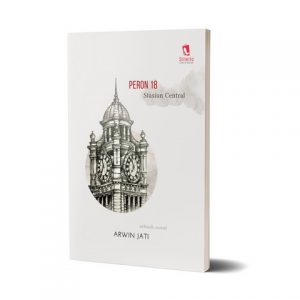 Peron 18 Stasiun Central