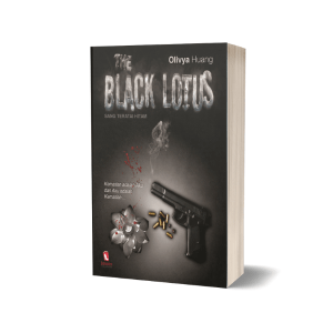 The Black Lotus
