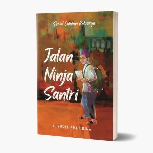 Jalan Ninja Santri