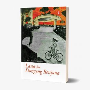 Lana dan Dongeng Renjana