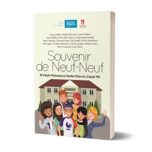 Souvenir de Neuf-neuf