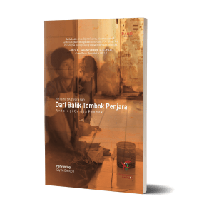 Dari Balik Tembok Penjara