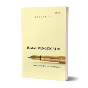 Jumat Mengingat #1