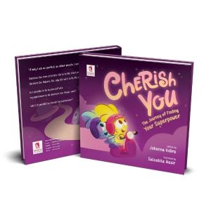 Cherish You