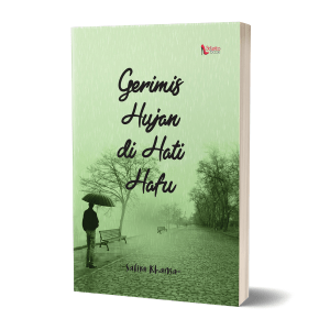 Gerimis di Hati Hafu