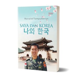 Saya dan Korea