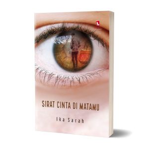 Sirat Cinta di Matamu
