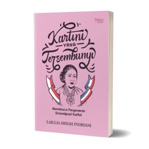 Kartini yang tersembunyi