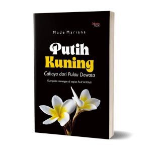 Puith Kuning Cahaya dari Pulau Dewata