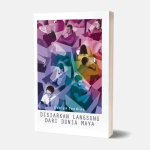 Disiarkan Langsung dari Dunia Maya mockup