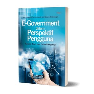 E-Government mockup