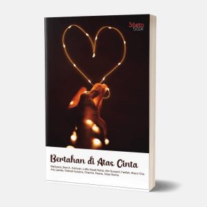 Bertahan di Atas Cinta