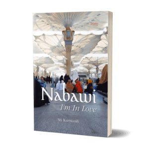 Nabawi, I'm in Love
