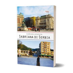 Sabriana di Serbia