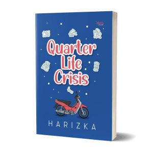 Quarter Life Crisis