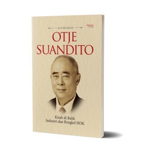 Otje Suandito