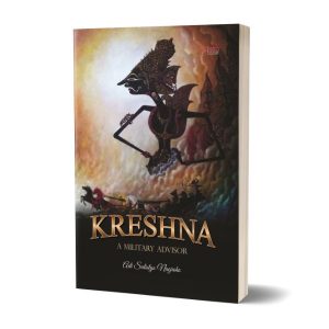 Kreshna A Military Advisor