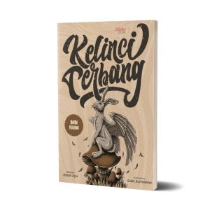Kelinci Terbang
